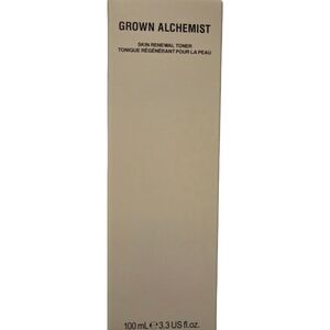Grown‎ Alchemist Skin Renewal Toner
